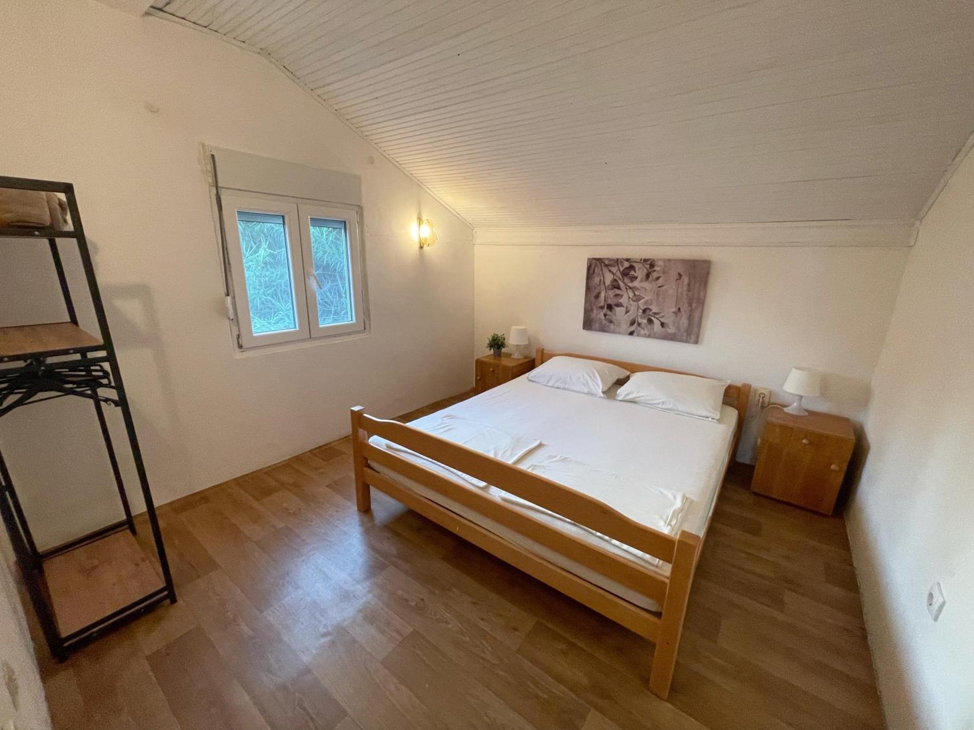 Vuko I Magdalena Midzor Lejlighed Petrovac Eksteriør billede